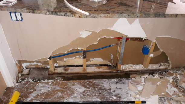 Best Flooded house restoration  in Sedona, AZ